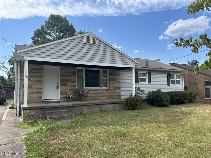 106 Hillcrest Drive  Marietta OH 45750 photo