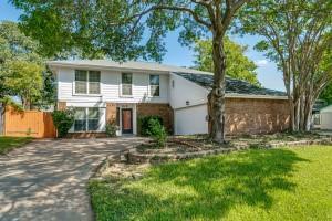 Property Photo:  205 Springridge Lane  TX 76039 