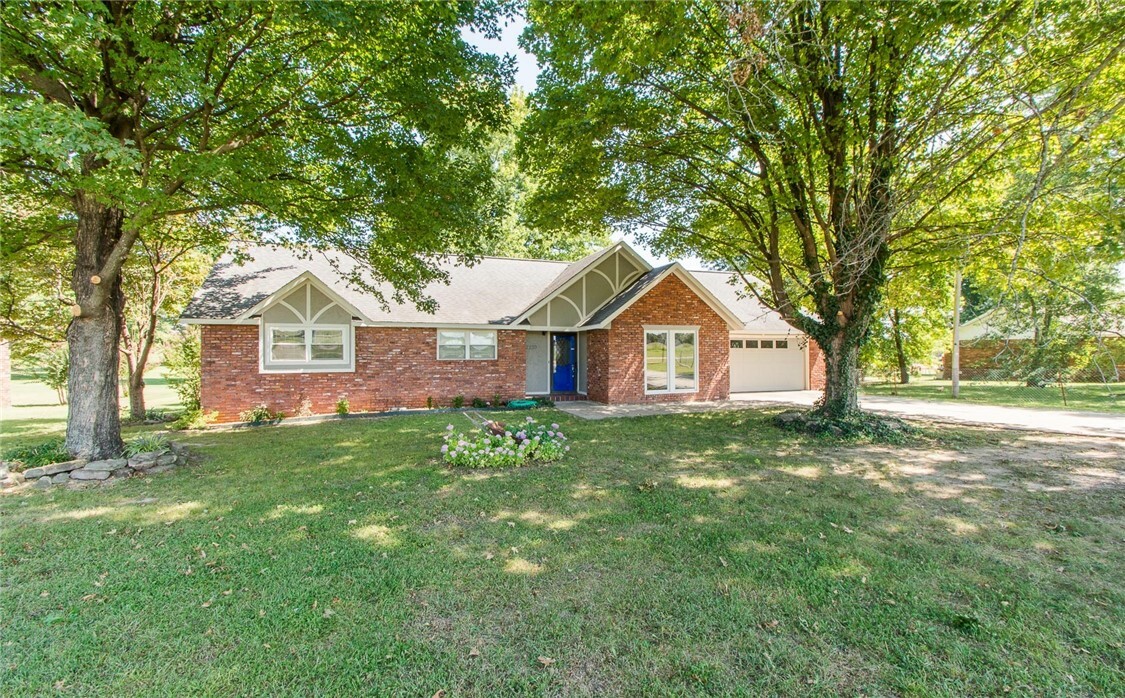 Property Photo:  2239 26T Street  AR 72758 