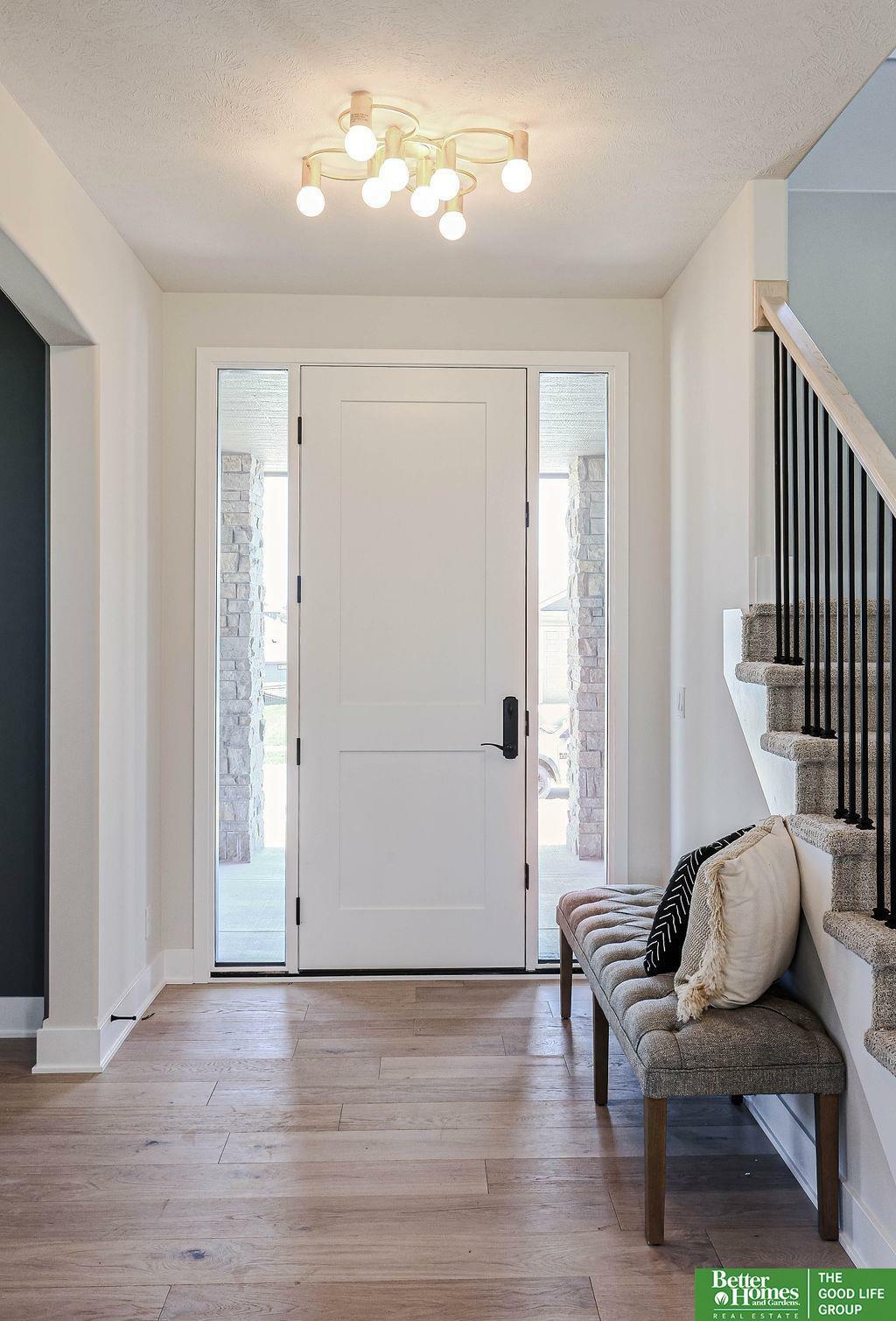 Property Photo: 10110 S 191 Street NE 68136