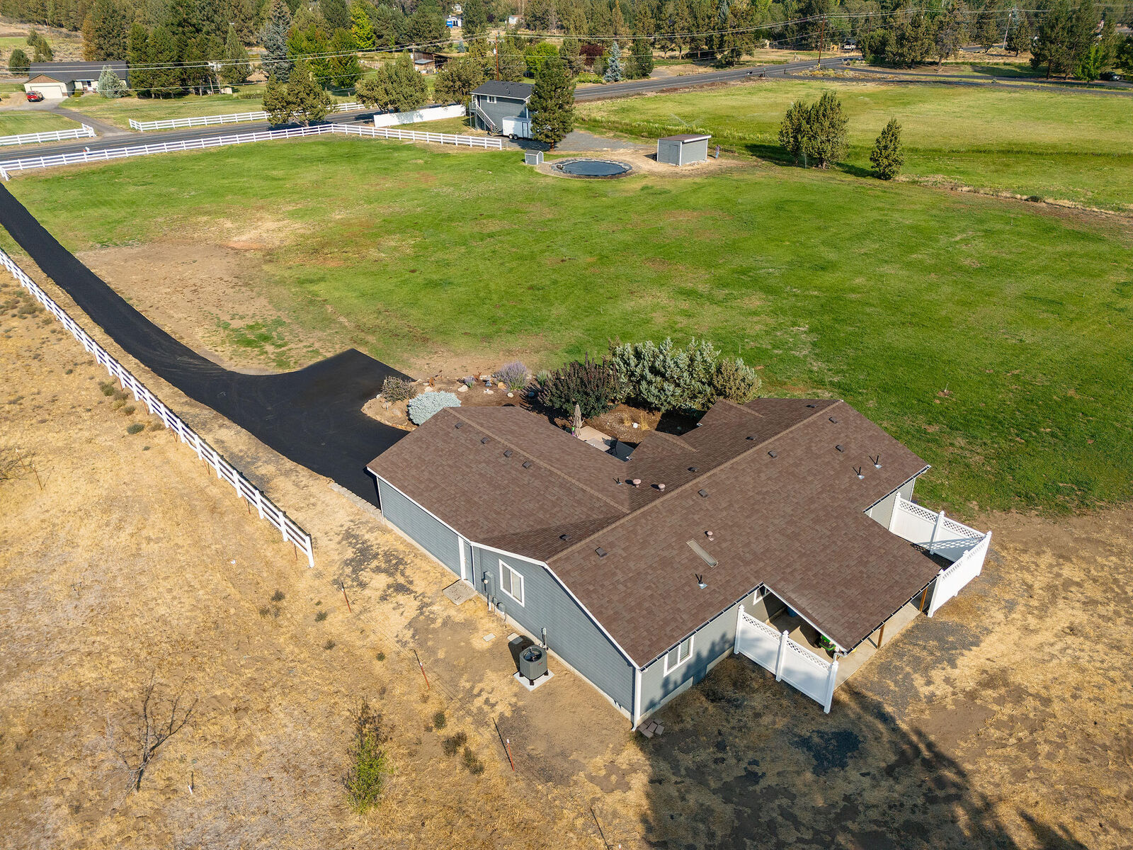 Property Photo:  63350 Deschutes Market Road  OR 97701 