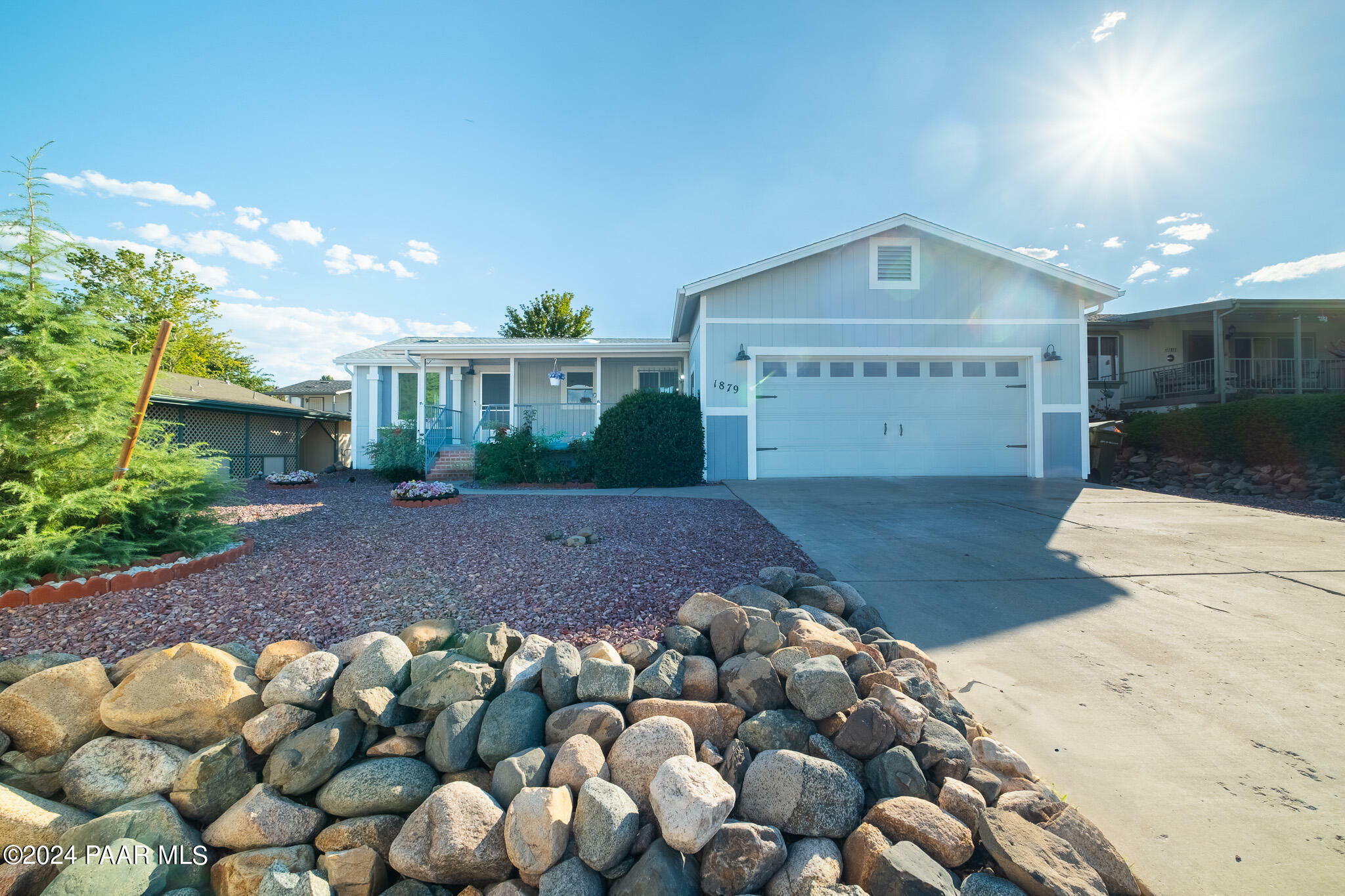 Property Photo:  1879 Sarafina Drive  AZ 86301 