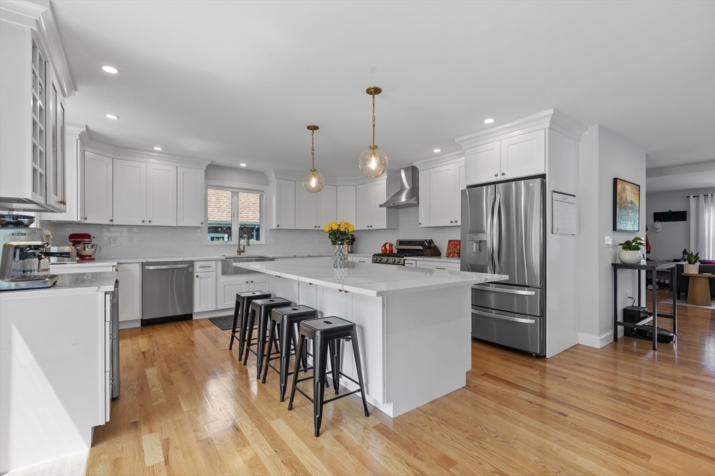 Property Photo:  400 Winthrop St  MA 02155 