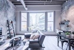 Property Photo:  630 Washington 205  MA 02111 