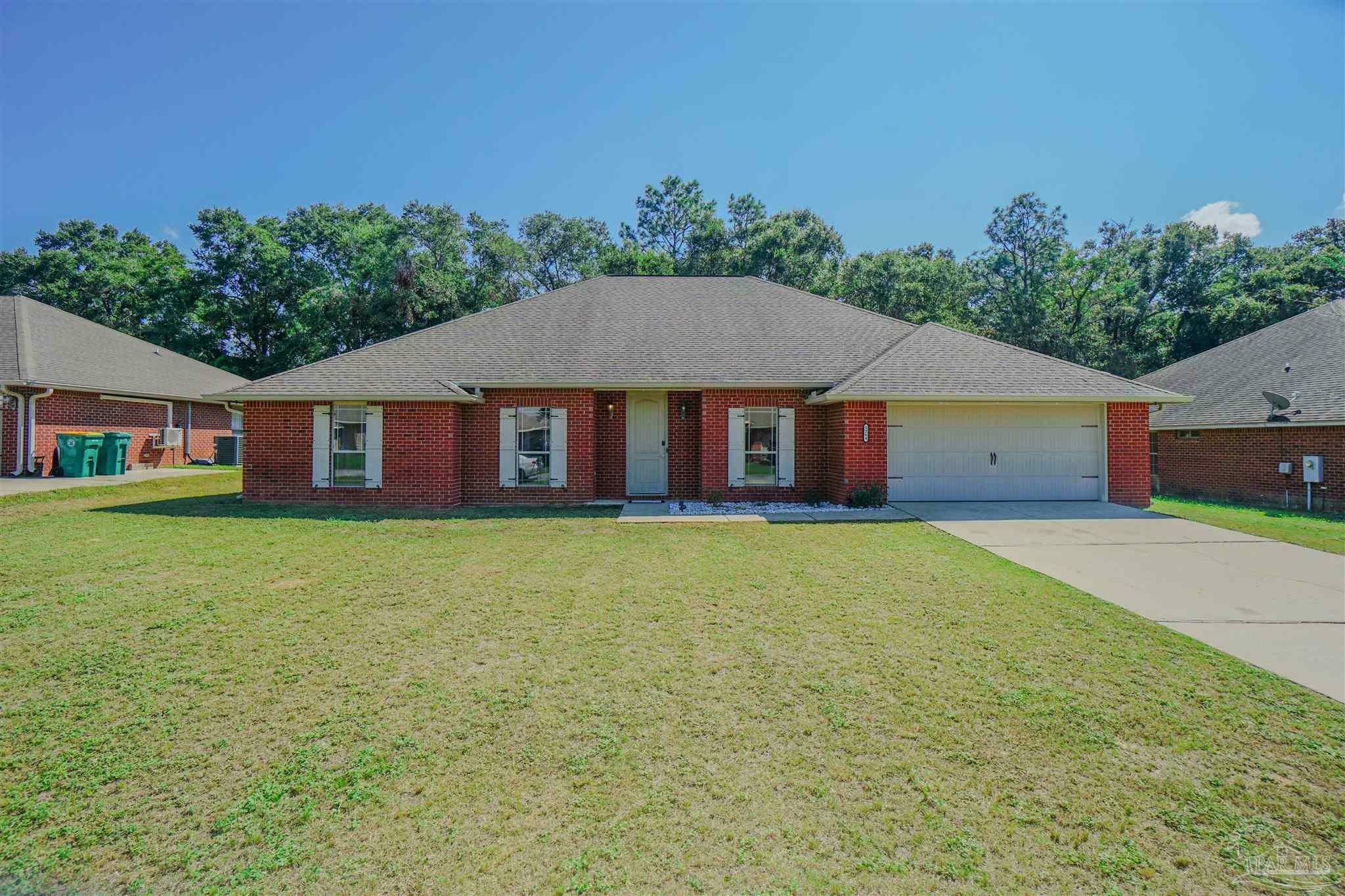 5264 Moore Loop  Crestview FL 32536 photo