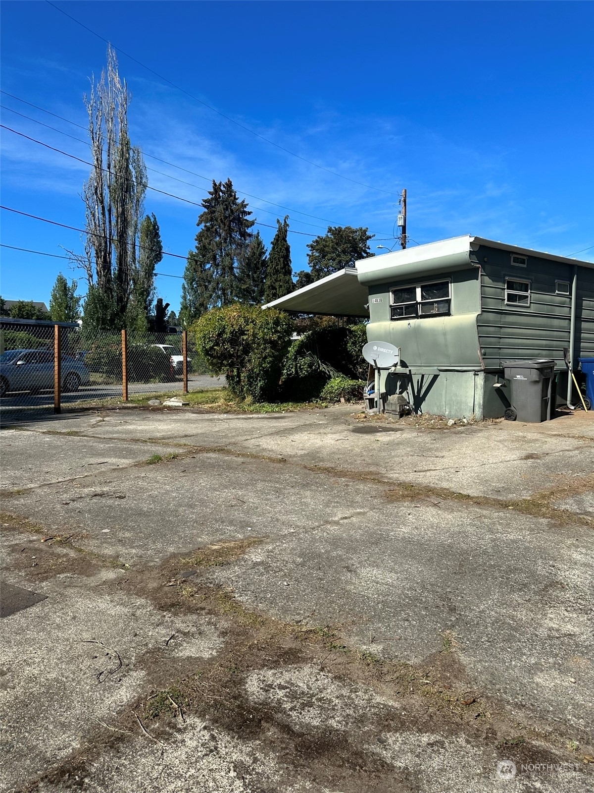 Property Photo:  14838 38th Avenue S  WA 98168 