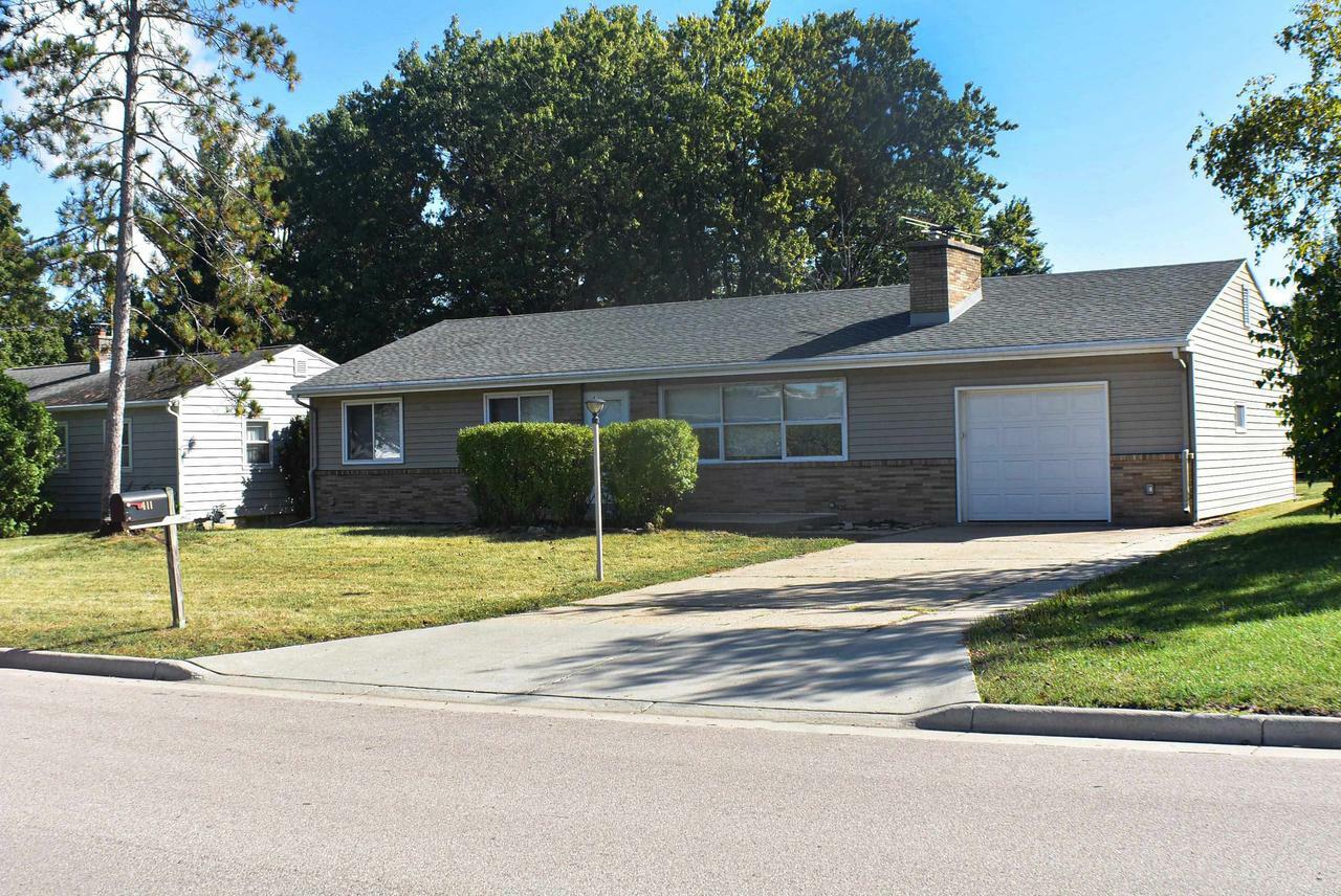 Property Photo:  411 South Harmony  Drive  WI 53545 