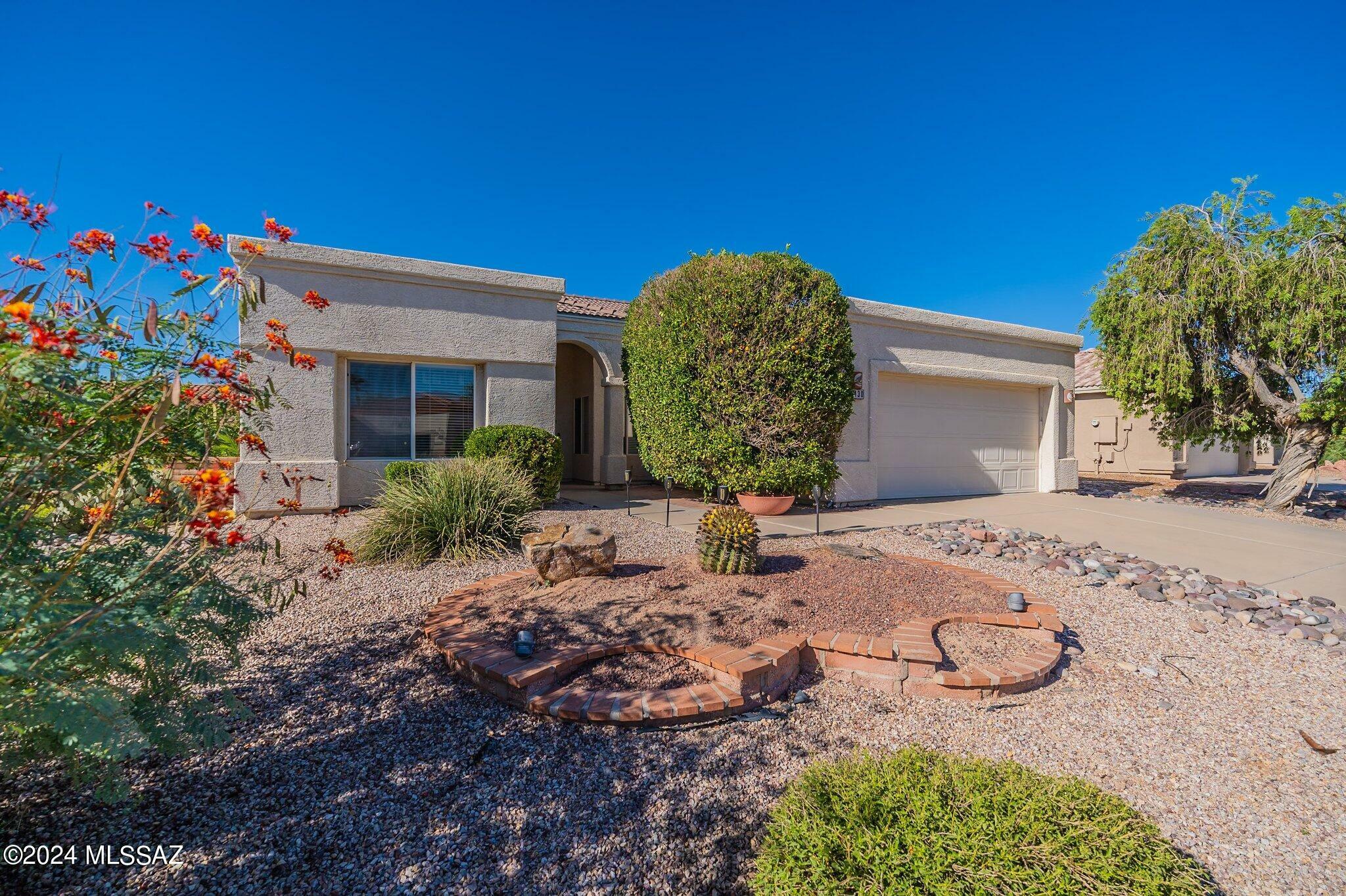 Property Photo:  1430 N Bank Swallow Road  AZ 85614 