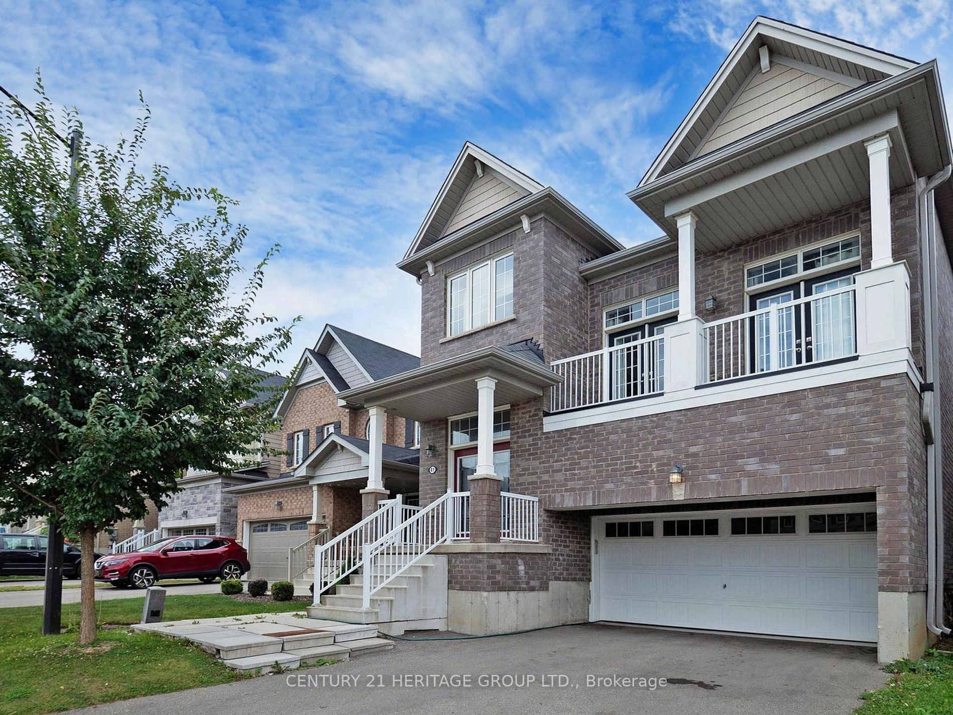 Property Photo:  41 Sumac Dr  ON N3W 0C2 