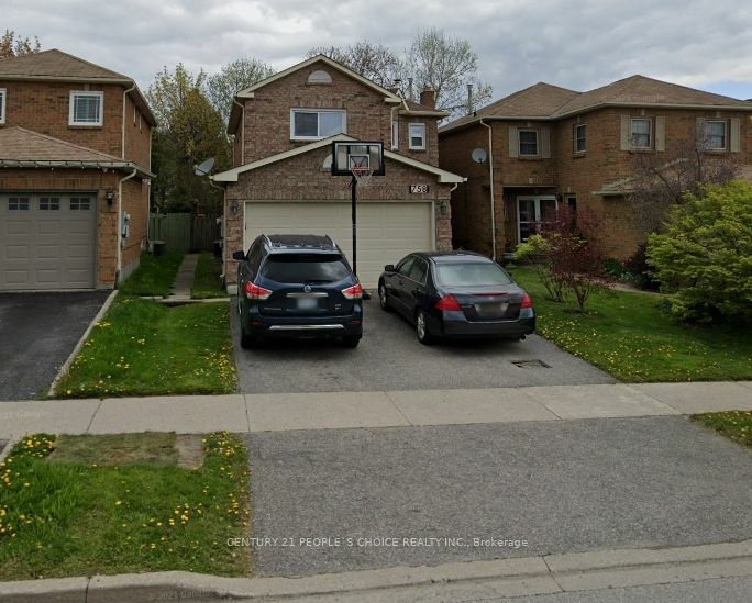 758 Aspen Rd  Pickering ON L1V 3S3 photo