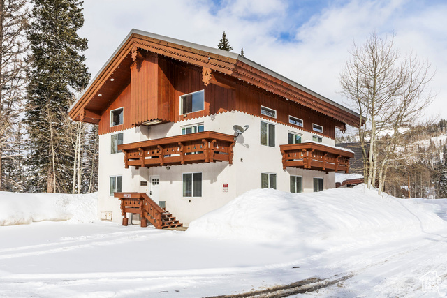 Property Photo: Address not disclosed UT 84121