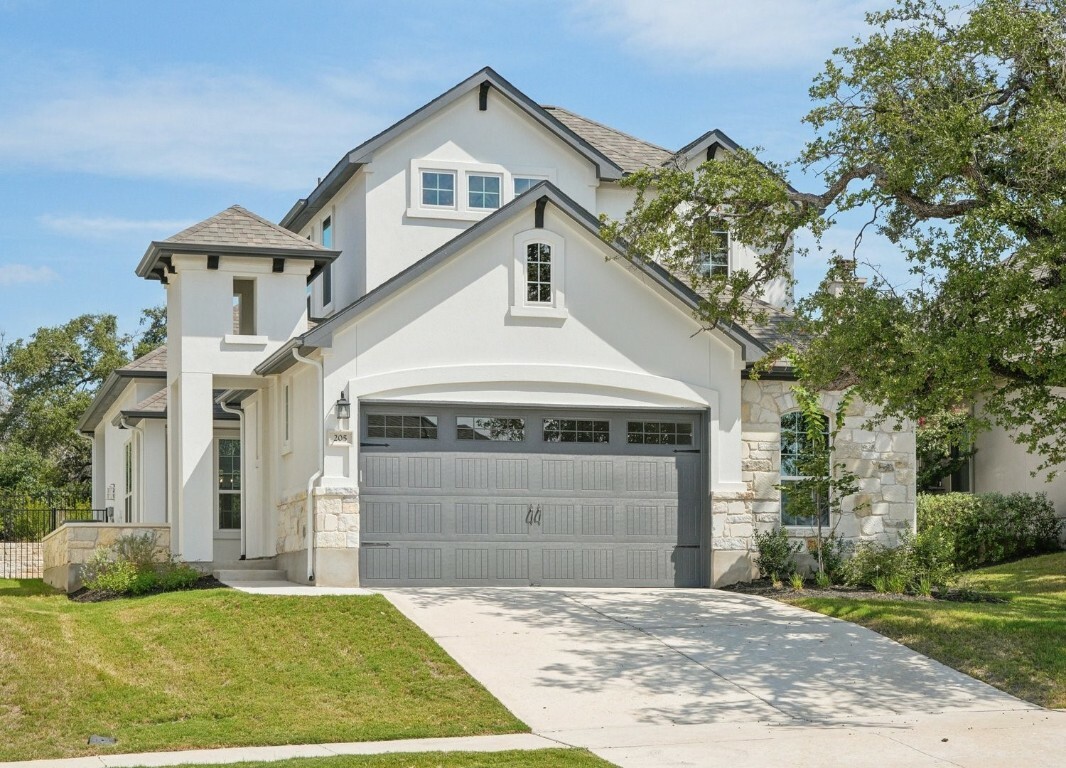 Property Photo:  205 Fair Oaks Drive  TX 78628 