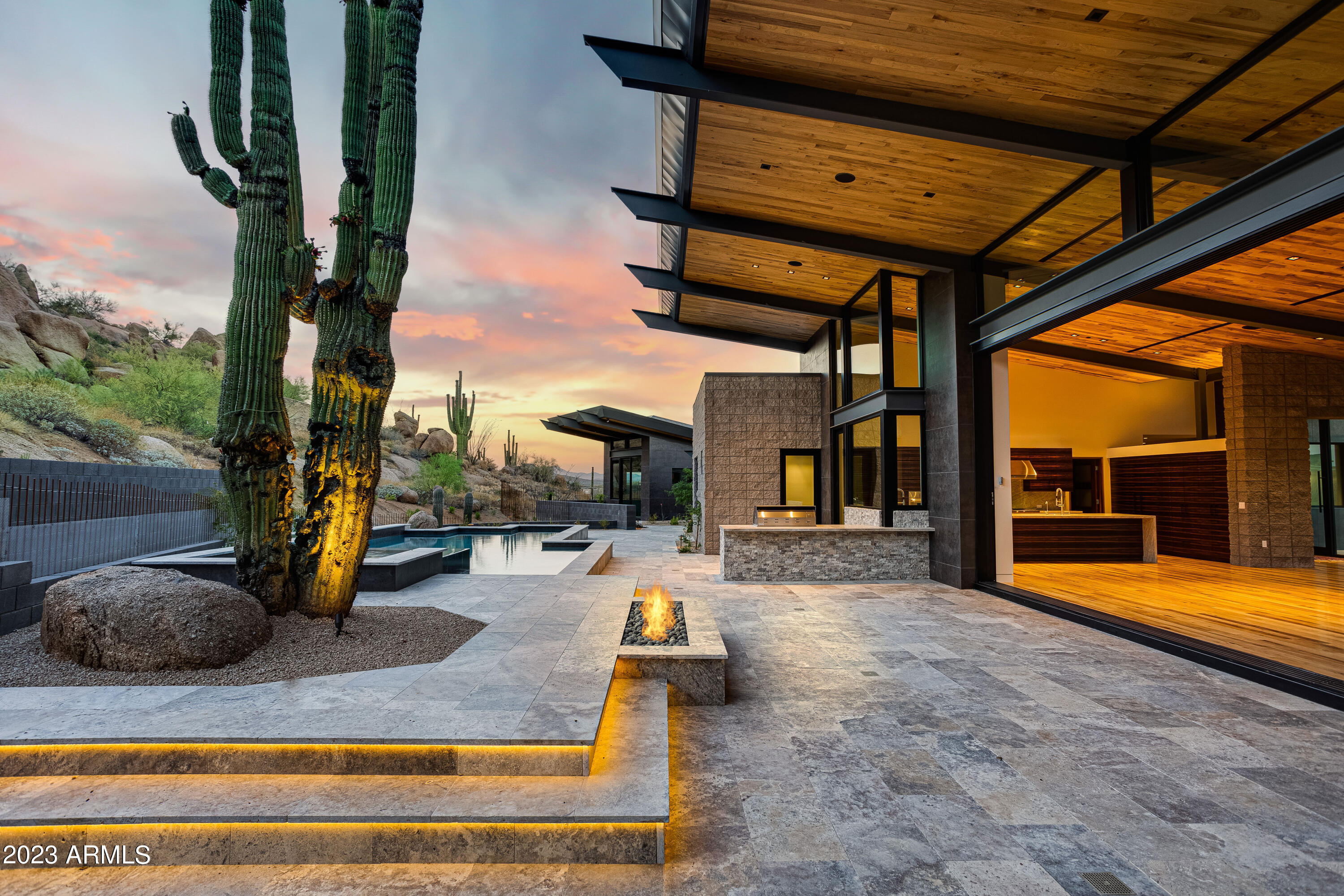 Property Photo: 10134 E Cavedale Drive AZ 85262