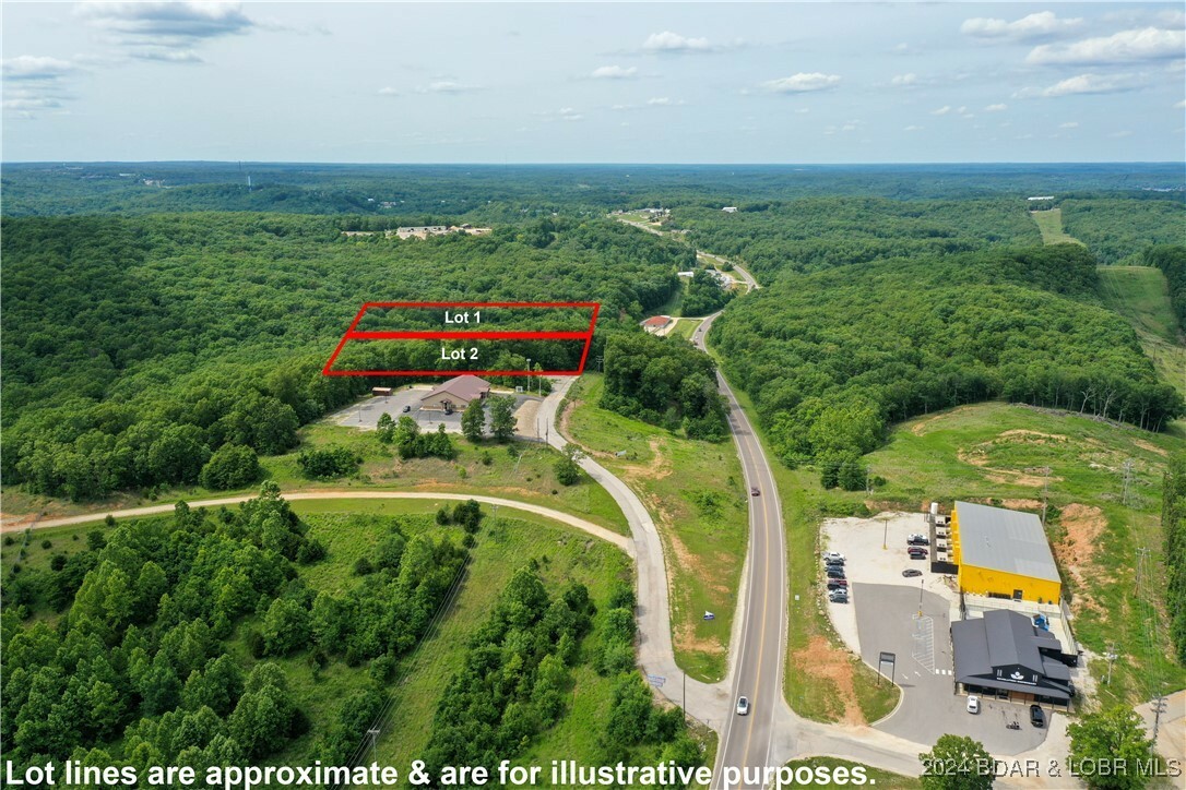 Property Photo:  Lot 2 Oddo Drive  MO 65079 