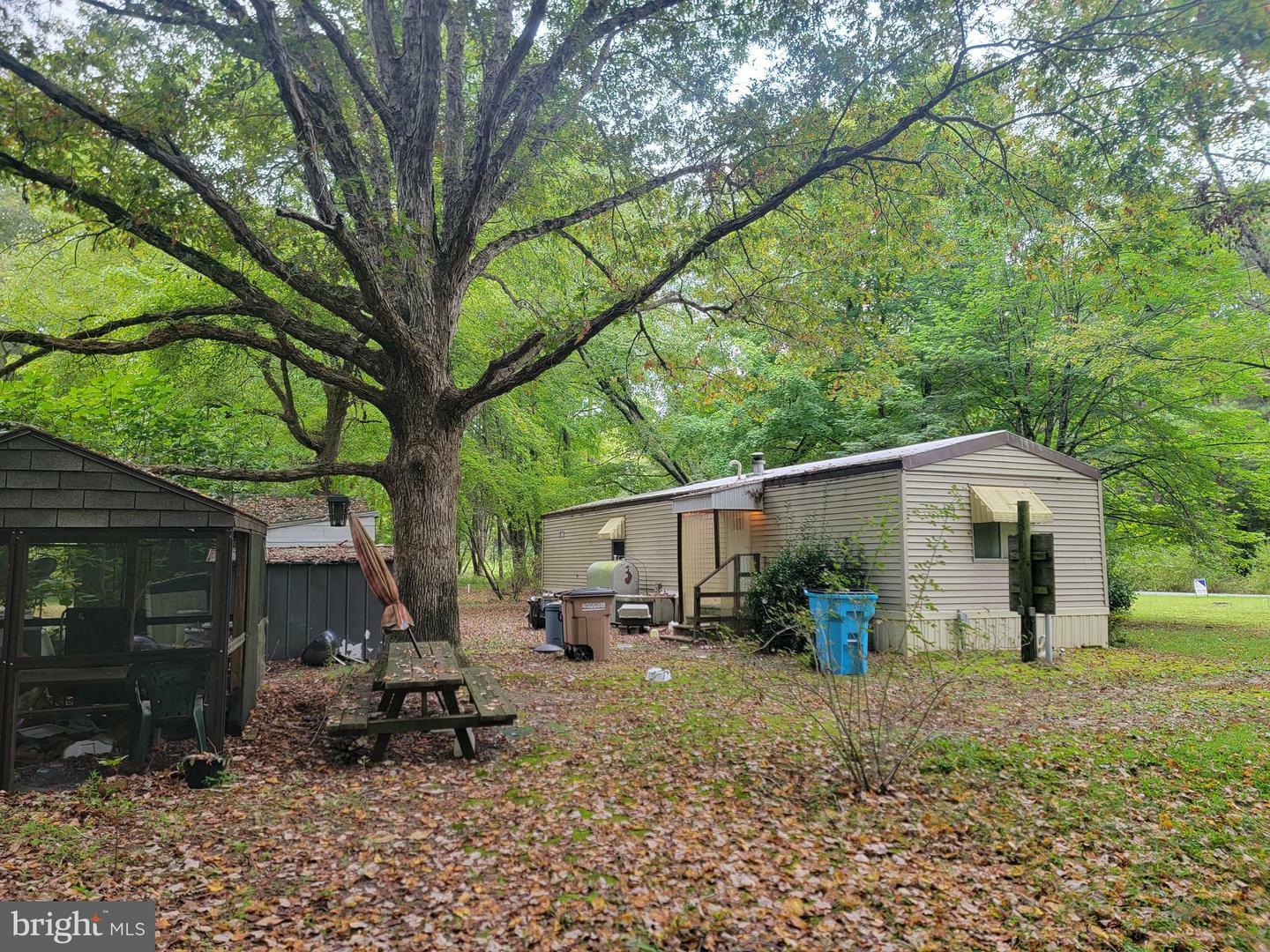 Property Photo:  8691 Athol Road  MD 21837 