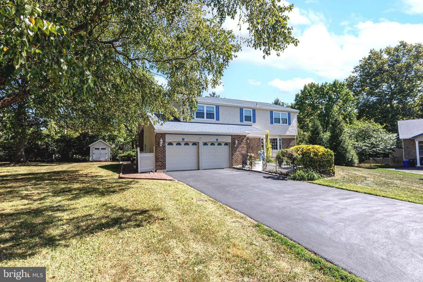 Property Photo:  108 Eagle Drive  PA 19462 