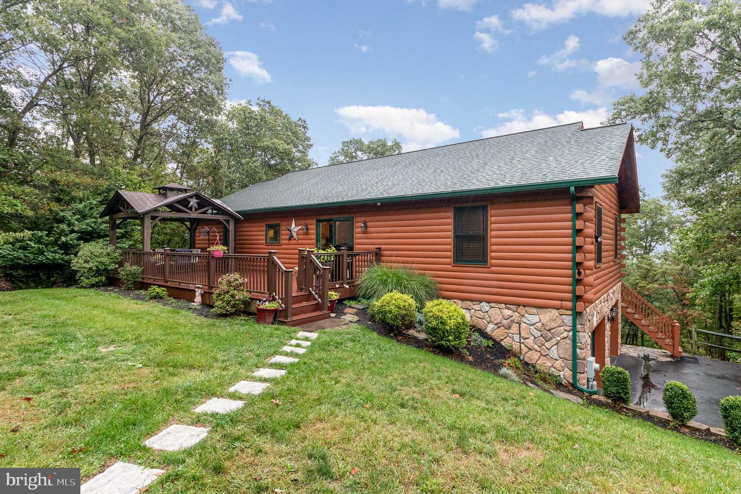 Property Photo:  45 Loop Road  PA 17307 