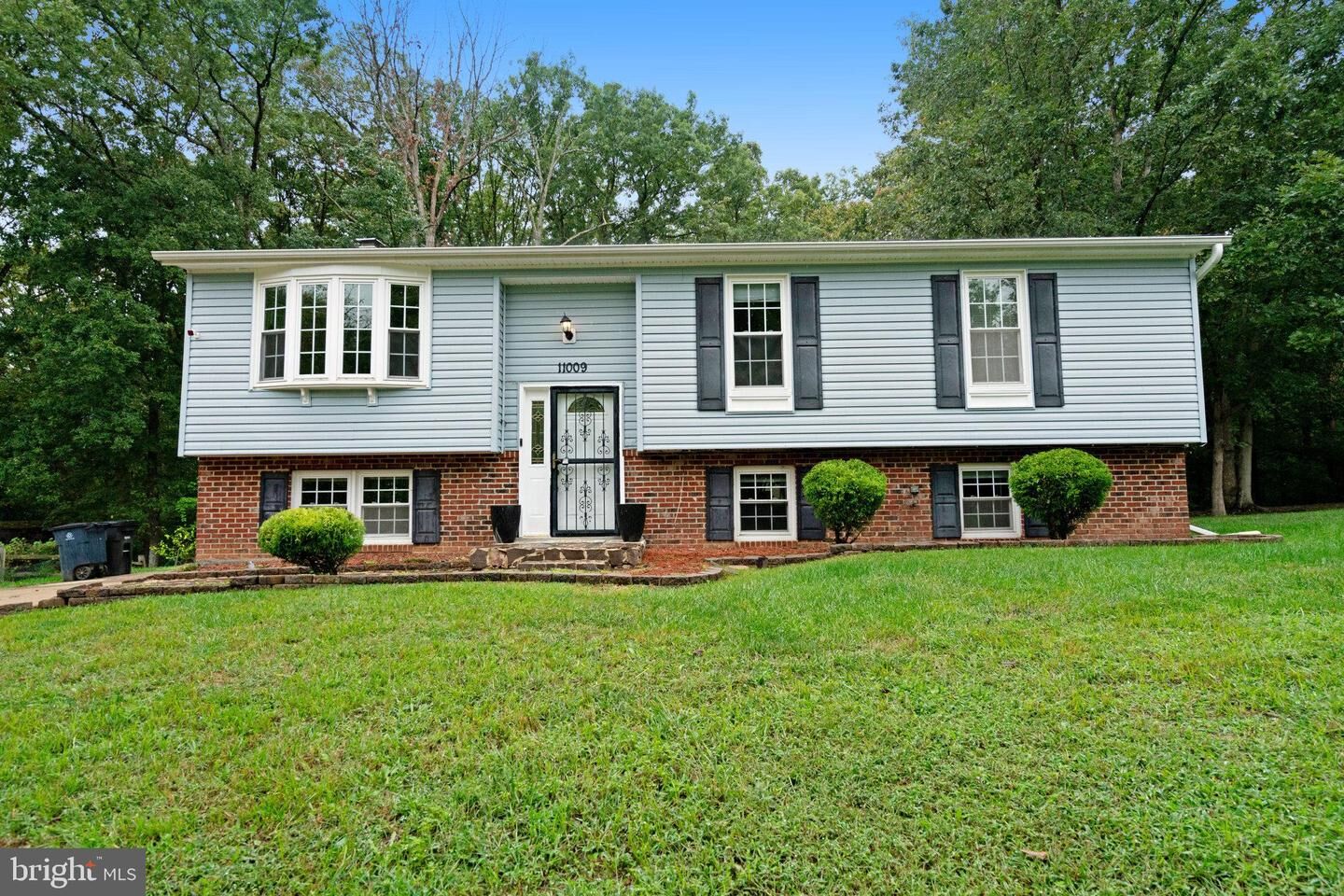 Property Photo: 11009 Hidden Creek Court MD 20744