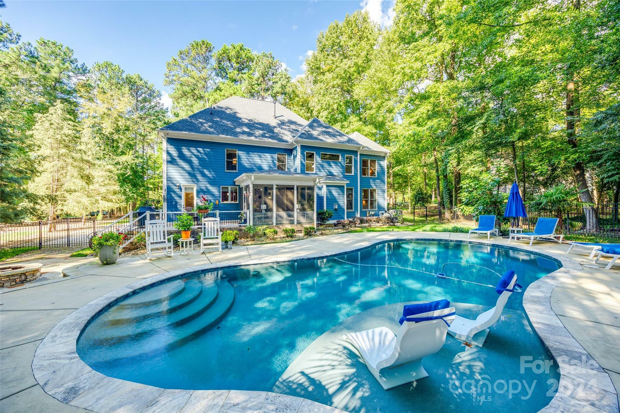 Property Photo:  7085 Montgomery Road  SC 29710 