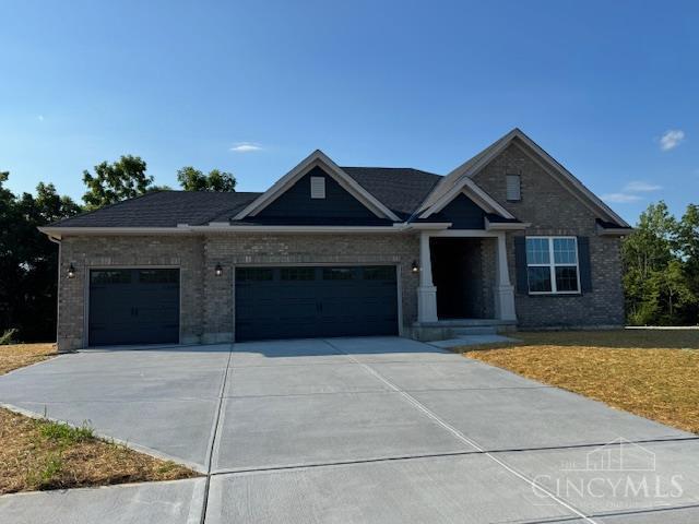 Property Photo: 2804 Logan Lane OH 45013