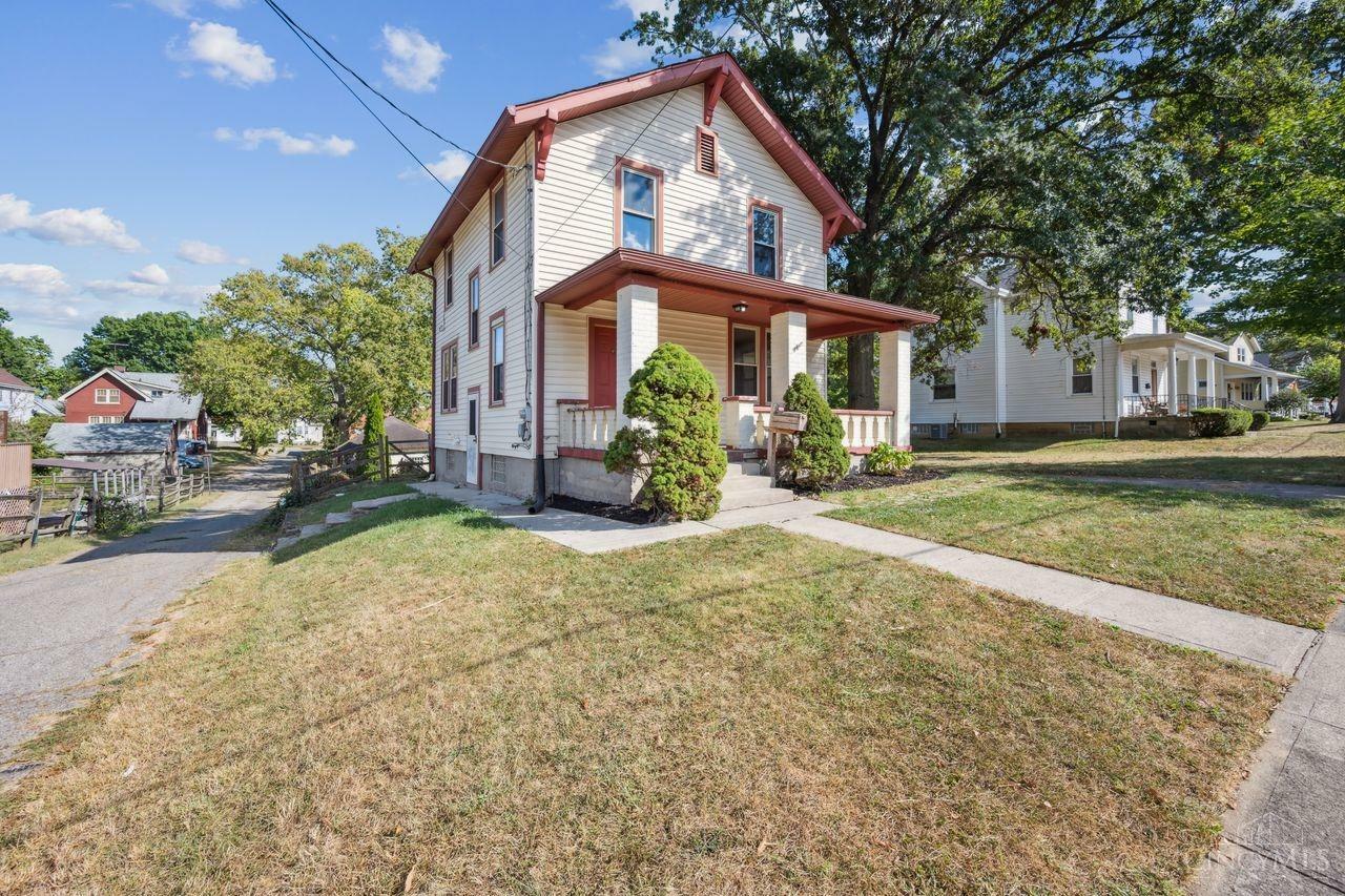 Property Photo:  7372 Joseph Street  OH 45231 