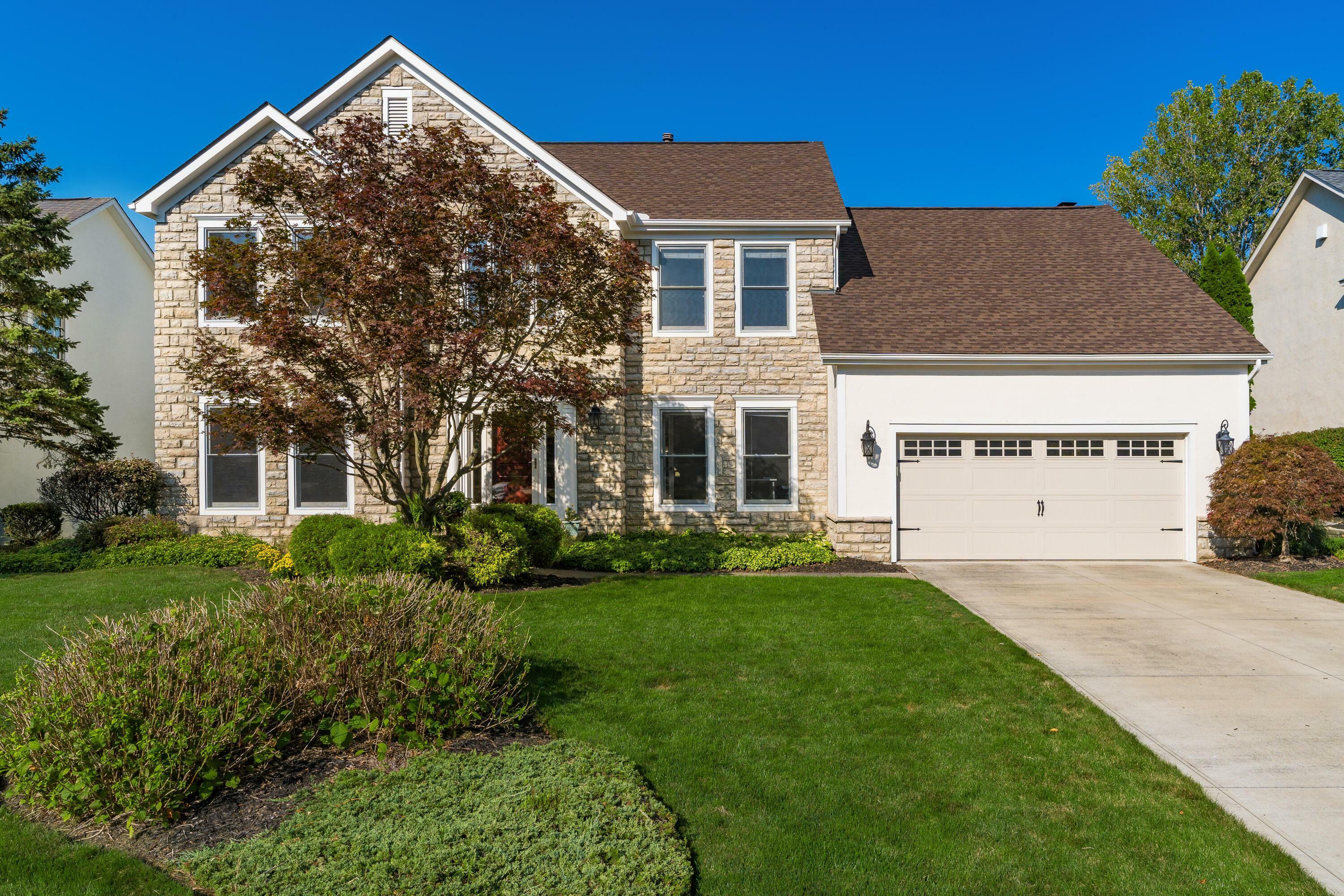 5360 Turnberry Drive  Westerville OH 43082 photo