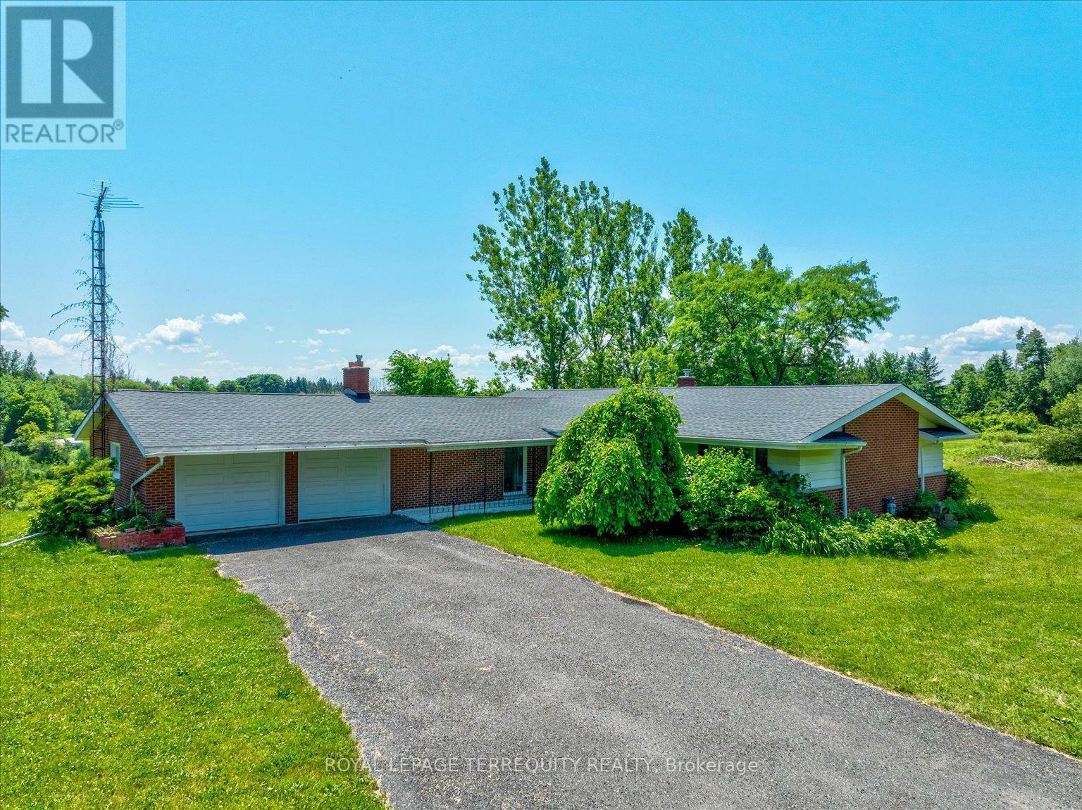 Property Photo:  1098 15th Sideroad  ON L0G 1T0 