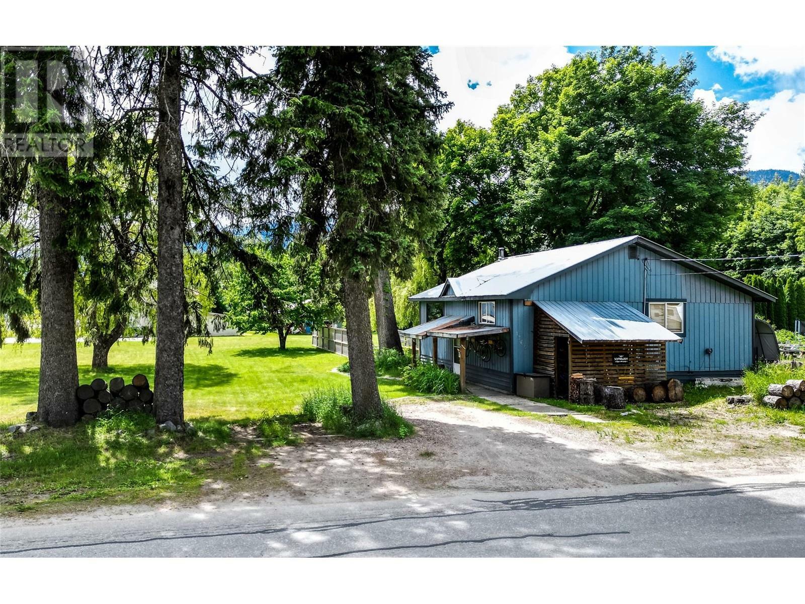 Property Photo:  1765 Nixon Road  BC V0E 3K0 