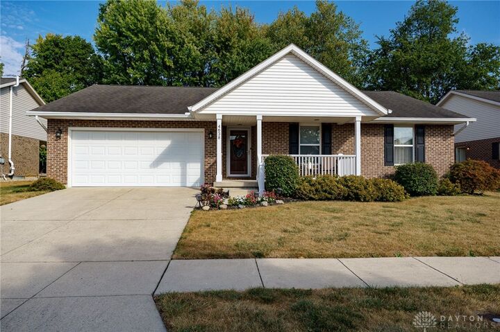 4638 Eastridge Street  Springfield OH 45503 photo