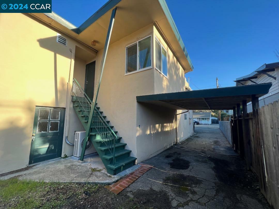 Property Photo:  3620 Chestnut St  CA 94549 