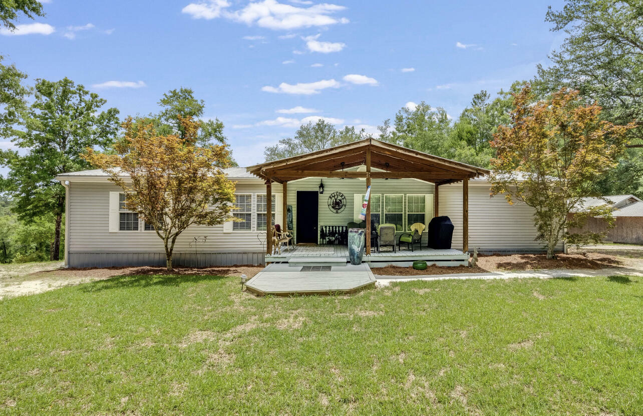 Property Photo:  3968 Bambi Road  FL 32539 