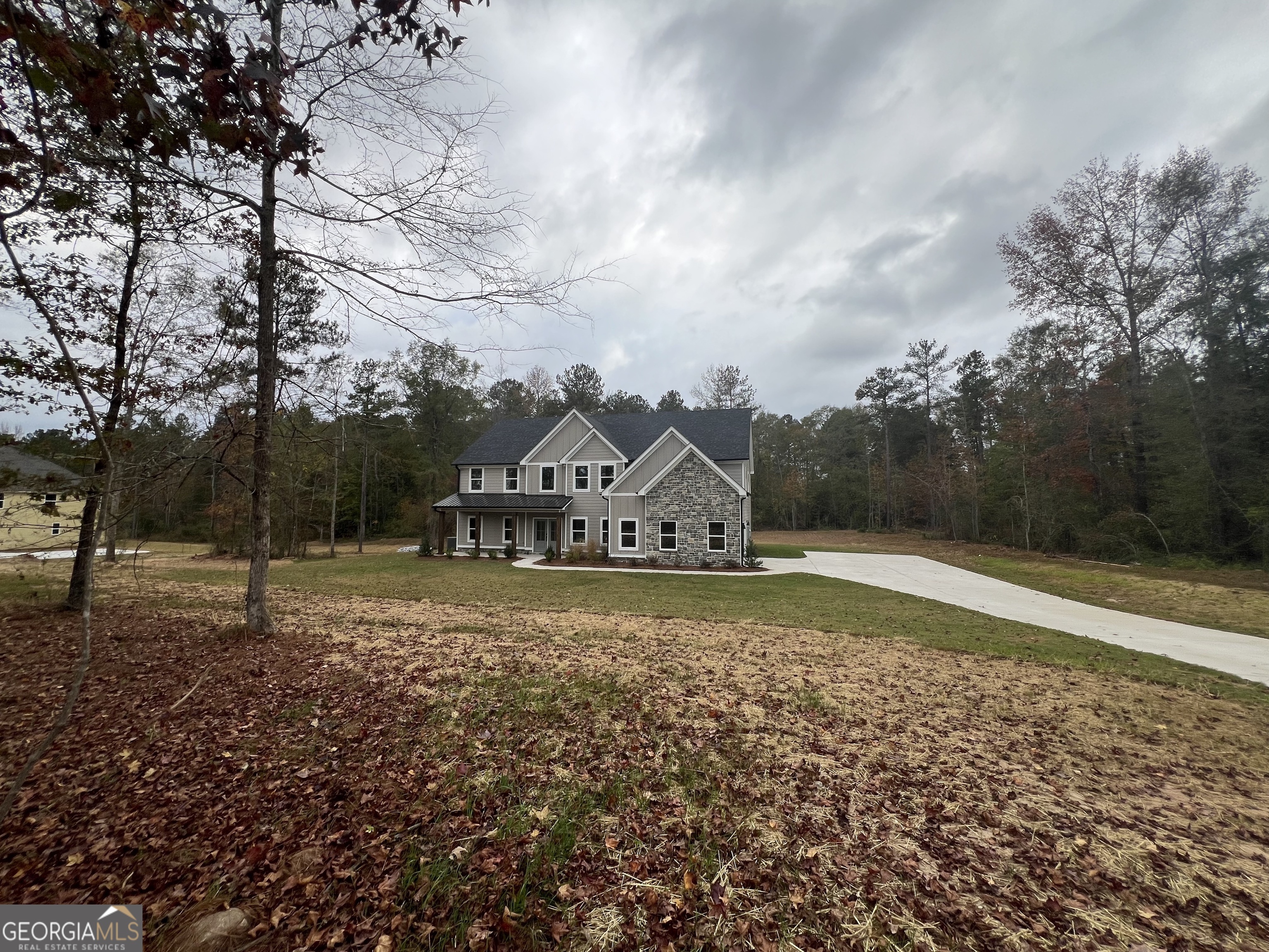 Property Photo:  165 Georgian Pines Dr.  GA 30276 