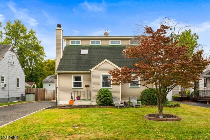 Property Photo: 12 Coldevin Rd NJ 07066