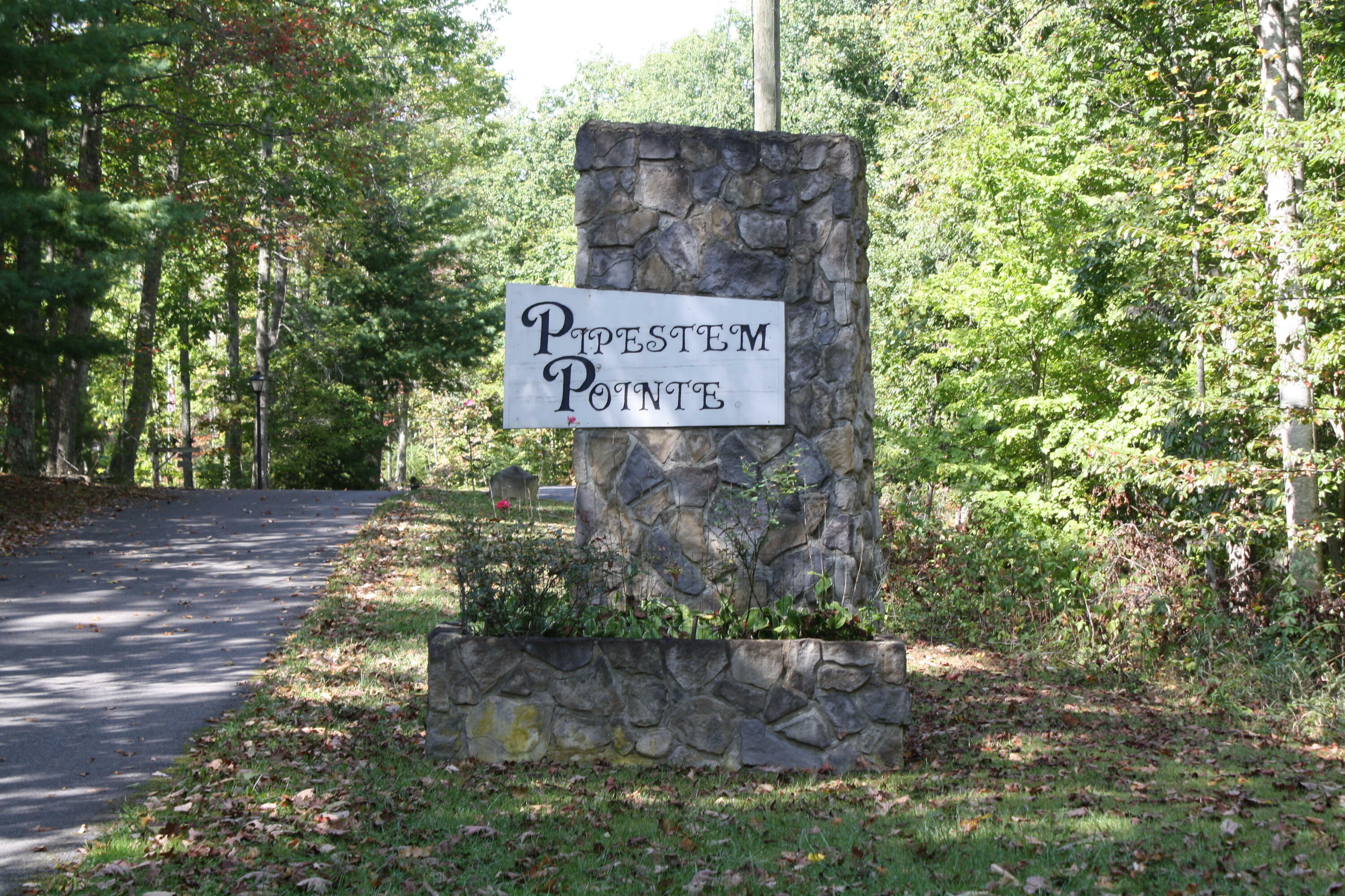 Property Photo:  Lot 44 Old St Clair Road Pipestem Pointe  WV 25979 