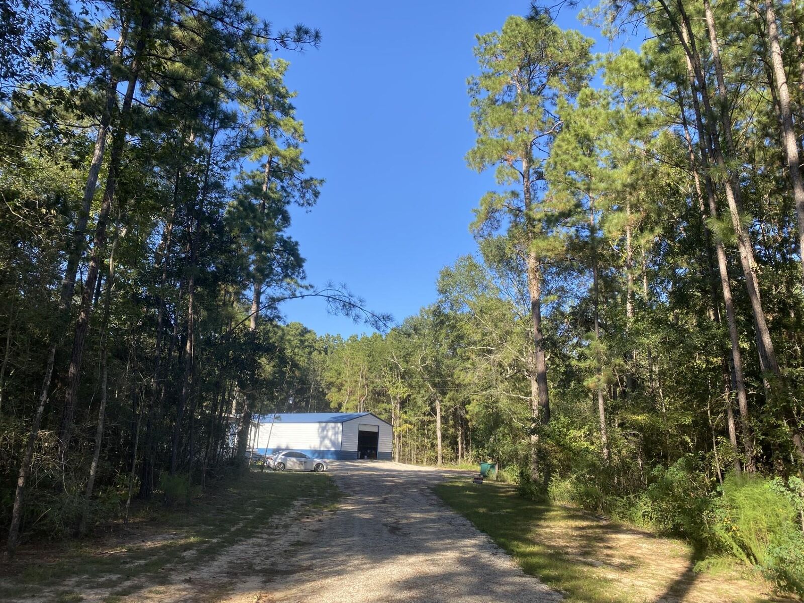 Property Photo:  222 Hall Drive S  TX 77316 