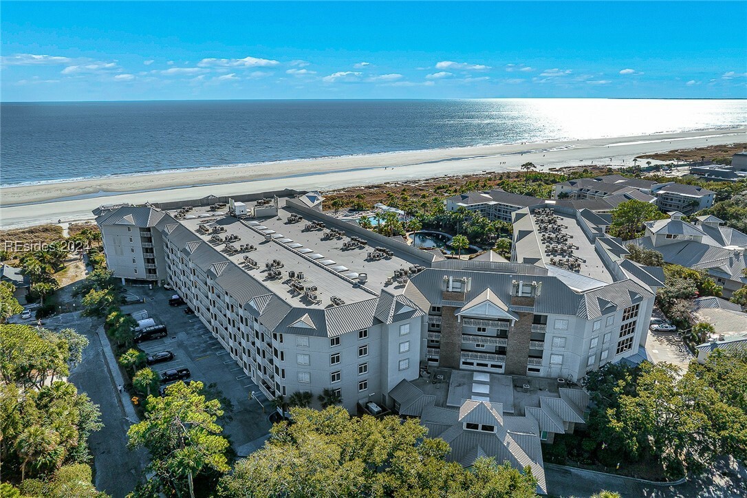 10 N Forest Beach Drive 2210  Hilton Head Island SC 29928 photo