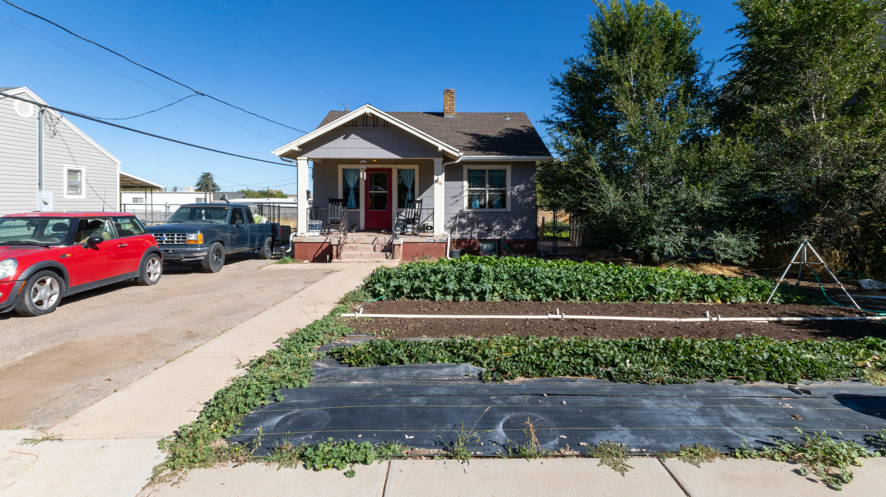 Property Photo:  155 E College Ave  UT 84720 