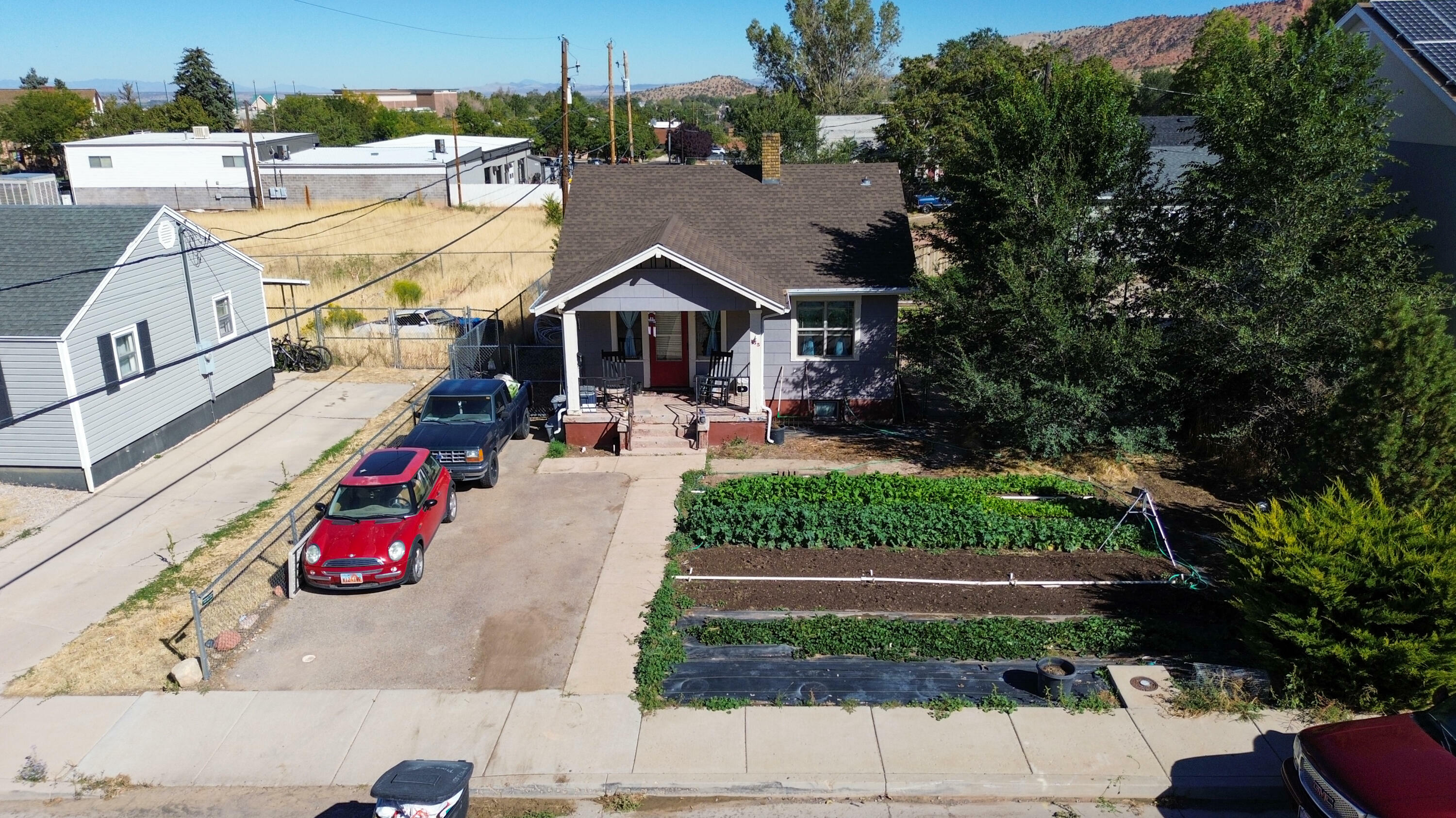 Property Photo:  155 E College Ave  UT 84720 