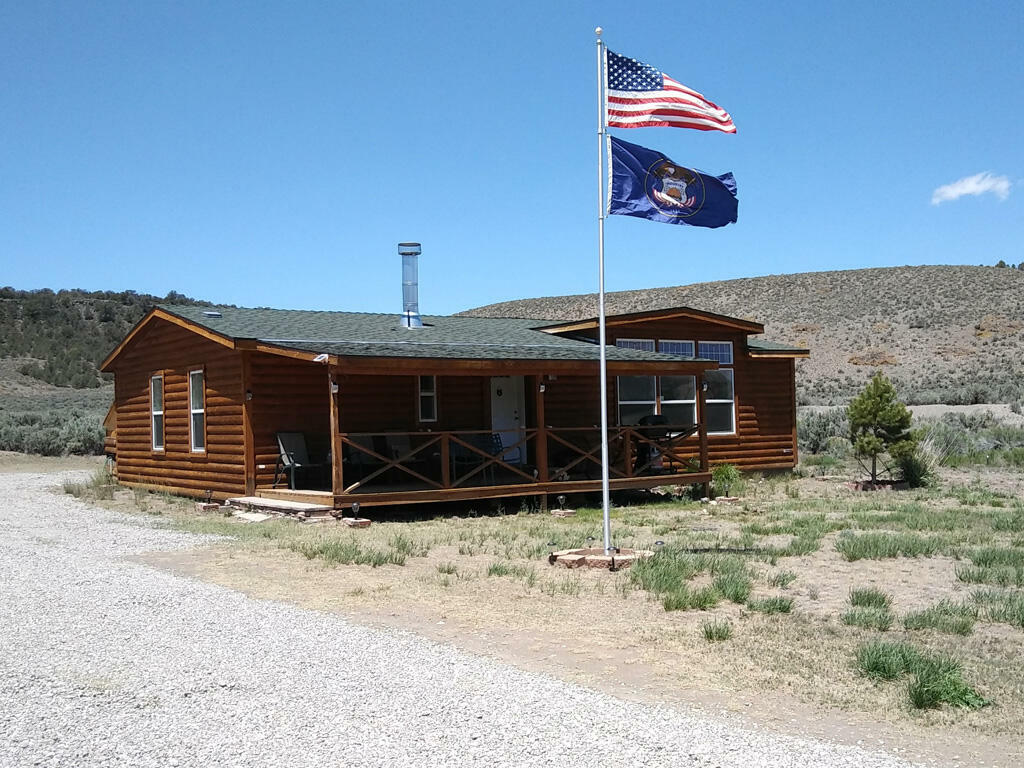 Property Photo:  6410 S Hwy 89  UT 84759 