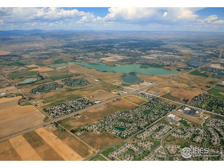 MLS1019271 0 Royal Vista Cir, Windsor, CO 80528