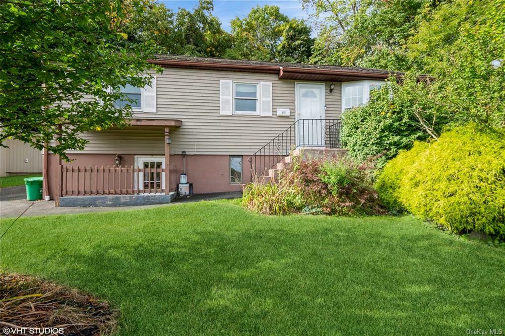 Property Photo:  60 Kinsman Lane  NY 10923 