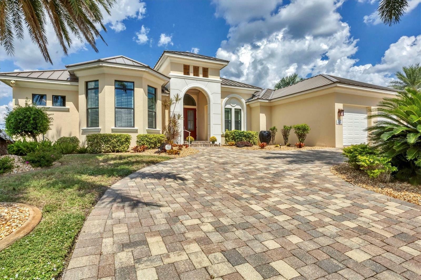 Property Photo:  292 Stebbins Terrace SE  FL 33952 