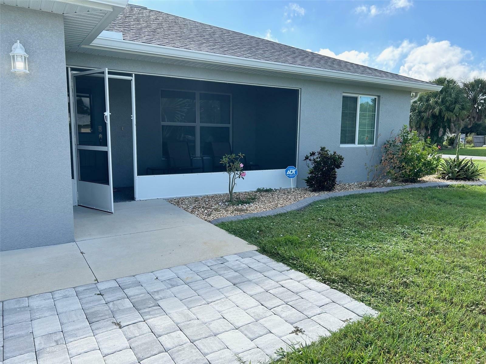 Property Photo:  3101 Brooklyn Avenue  FL 33952 