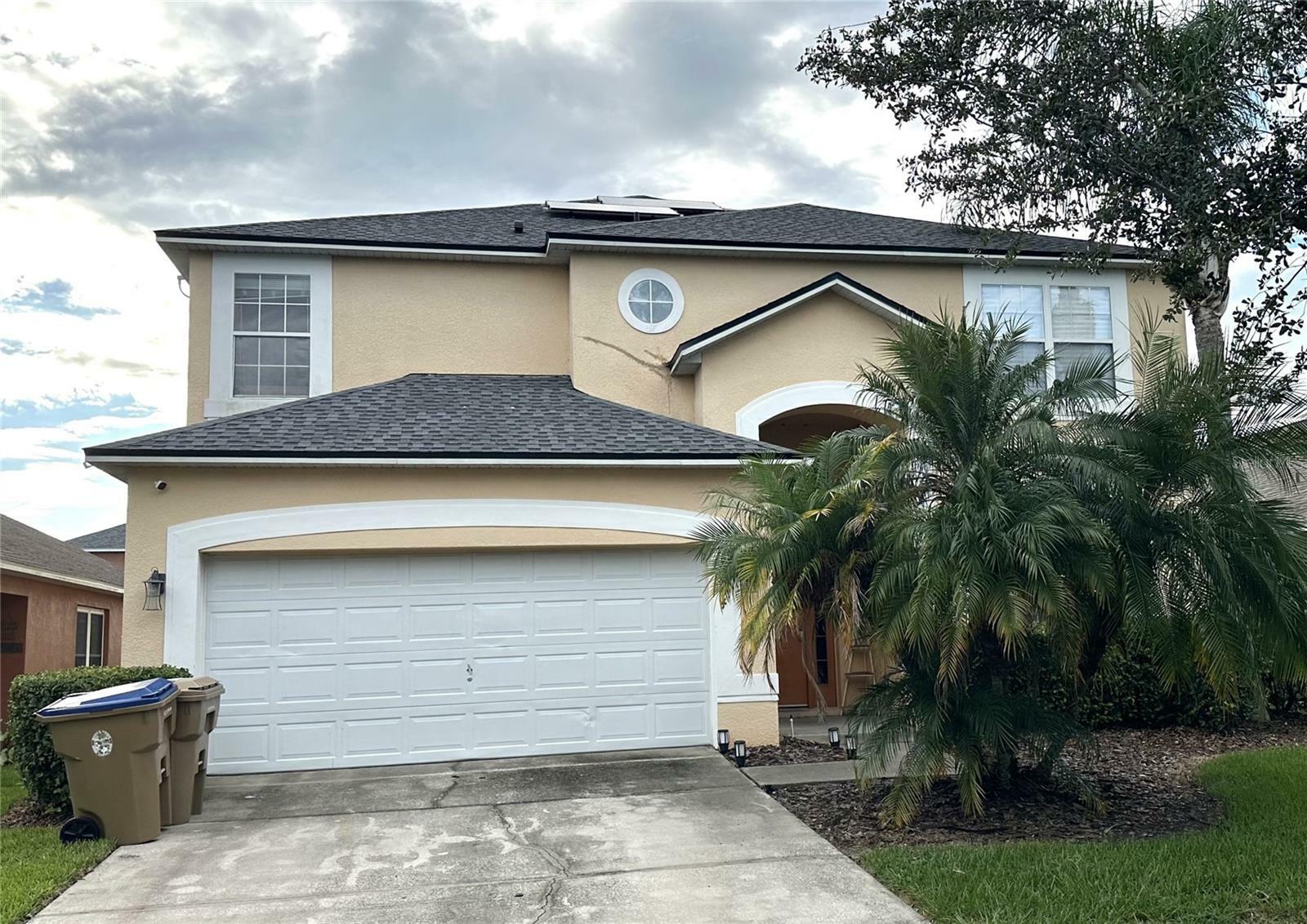 Property Photo: 154 Barefoot Beach Way FL 34746