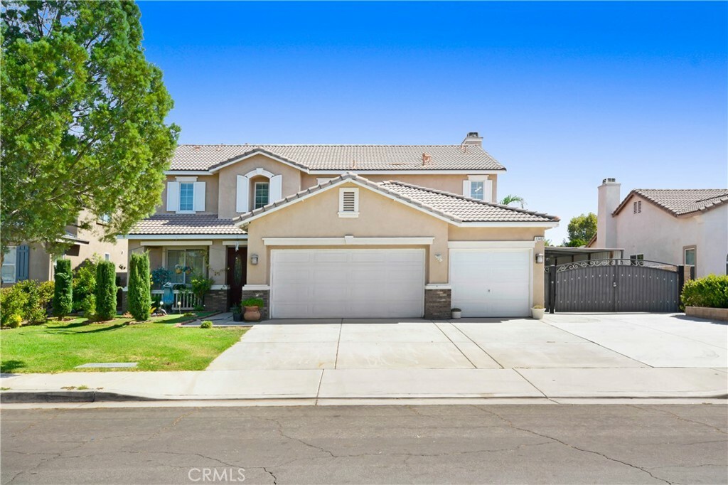 13402 Kyle Drive  Moreno Valley CA 92553 photo