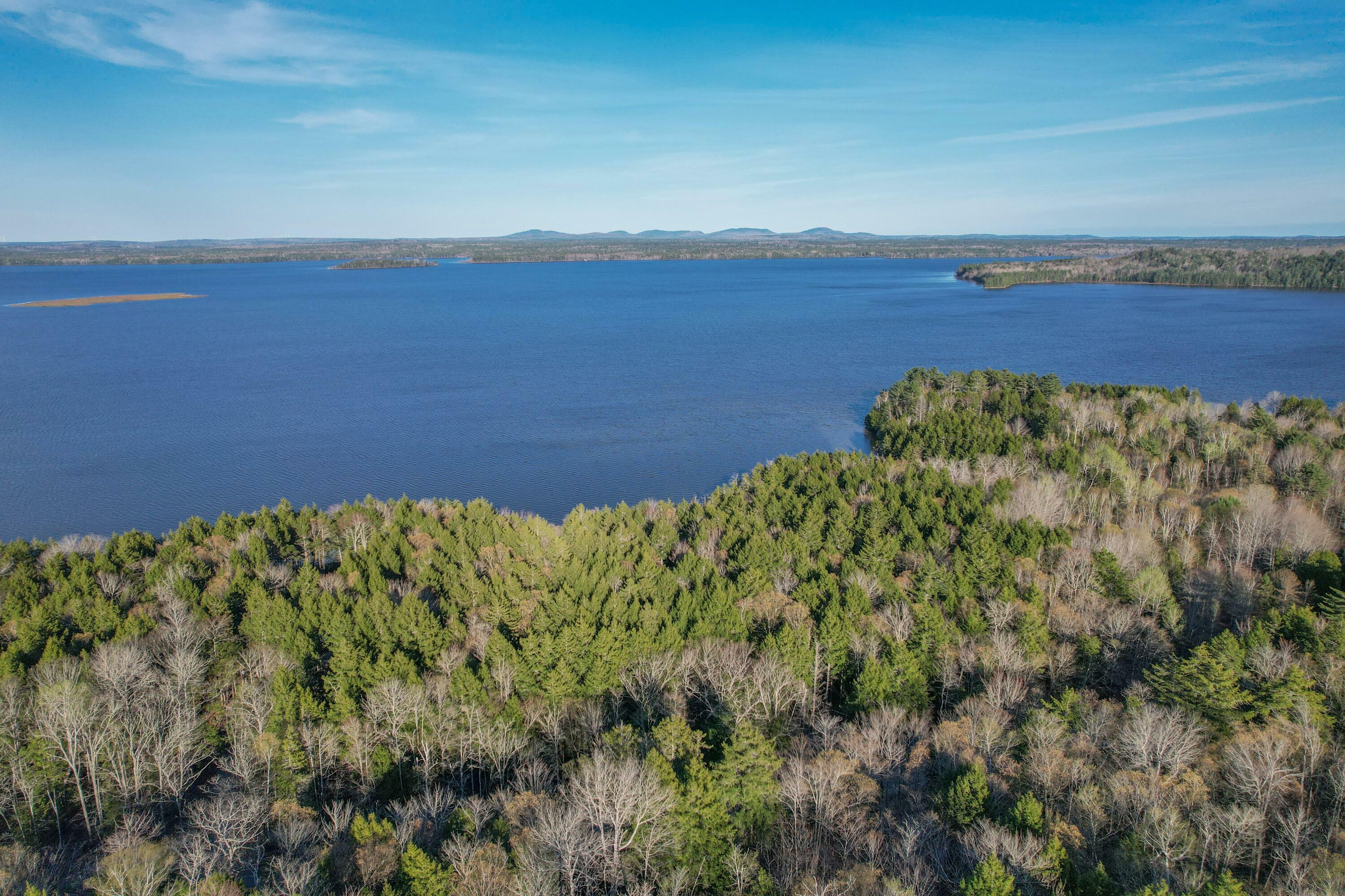 Property Photo:  1103 Mariaville Road  ME 04605 
