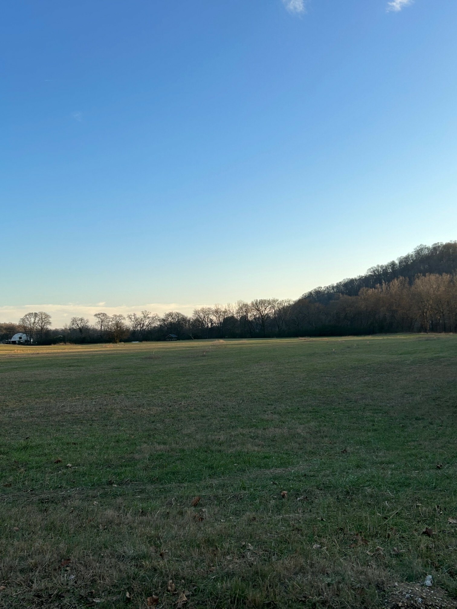 Property Photo:  1128 Pennington Pvt Way Lot 5  TN 37075 