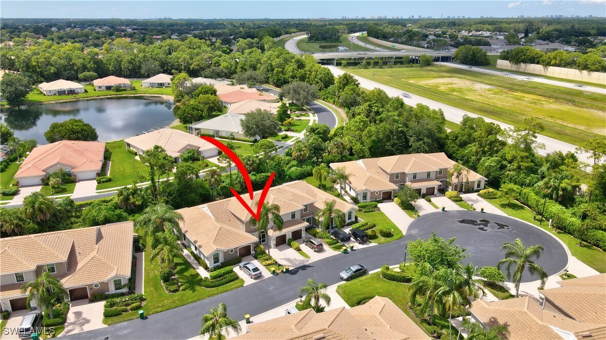 Property Photo:  7675 Meadow Lakes Drive 1202  FL 34104 