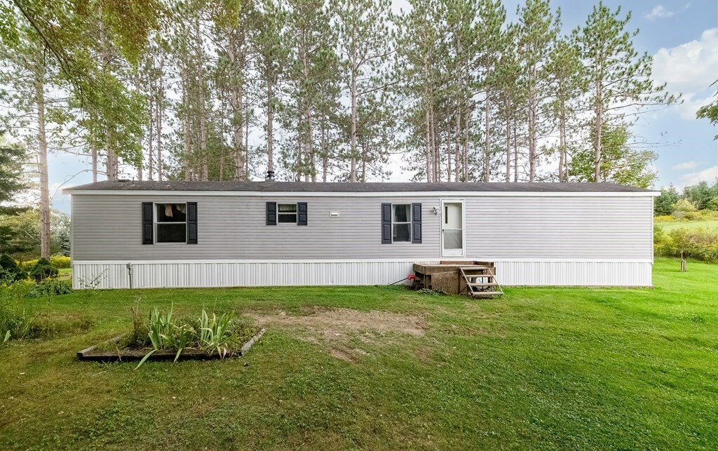 Property Photo:  7433 Hibbard Rd  NY 14801 