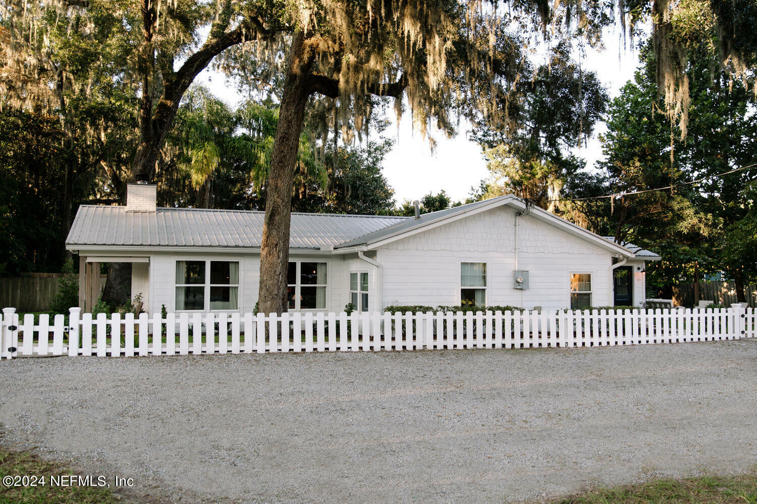 Property Photo:  7837 US Highway 17  FL 32003 